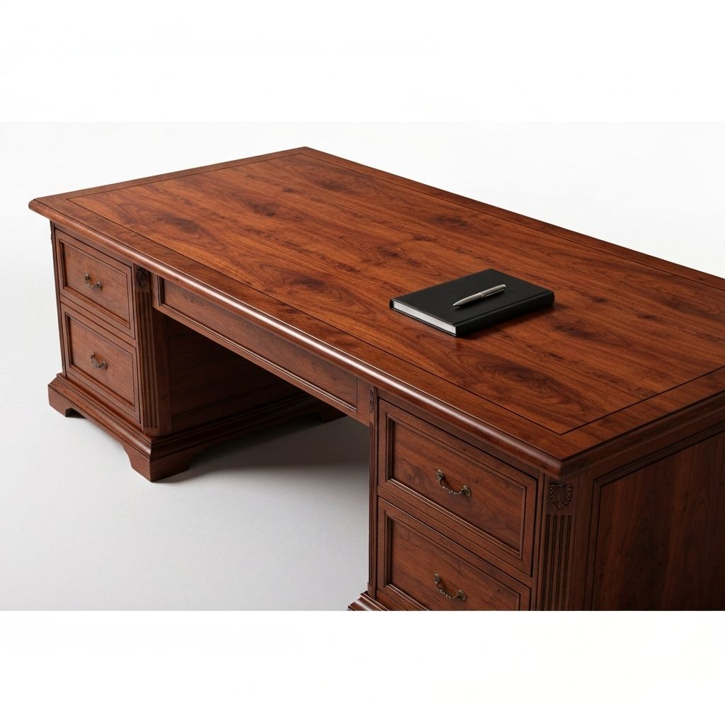 Escritorio Ejecutivo